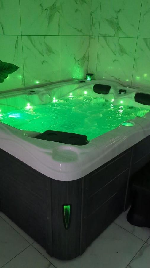 Spa Nessa Saint-Andiol Eksteriør bilde